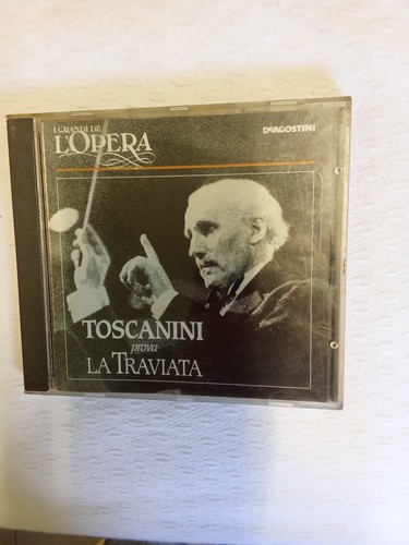 Grandi opera arturo - l'opera,