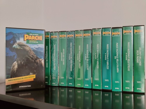 Grandi parchi naturali - grandi,